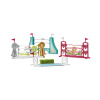 Schleich 42612 Doplnky pre konskú prekážkovú dráhu