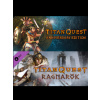 Pieces Interactive Titan Quest Anniversary + Ragnarok Bundle (PC) Steam Key 10000154730001