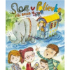 Slon v polievke - Holub Jiří