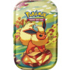 Pokémon TCG Scarlet & Violet - Prismatic Evolutions - Mini Tin - Flareon