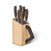 Kuchynská sada Victorinox Grand Maître Knife Block in Beech - 7.7240.6