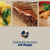 Najlepšie recepty od Huga