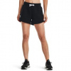 Under Armour Rival Fleece Short | 0195252401283 | Čierna | S