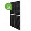 Solárny fotovoltický panel Canadian Solar 455 Wp MONO strieborný rám