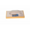 Hladítko PVC 280x140 jemný molitan 34404(34181)