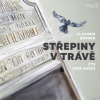 Körner Vladimír - Střepiny v trávě / Bareš I. / MP3 [CD]
