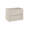 ArtCom Skrinka pod umývadlo BELLA Cashmere 82-80-46-2S | 80 cm