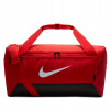 Nike NK BRSLA S Duff 9.5 41L 657 Červená 41L