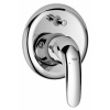 Grohe Euroeco vaňová batéria, podomietková, vr. podom. telesá G32747000