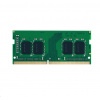 GOODRAM SODIMM DDR4 16GB 2666MHz CL19, 1.2V GR2666S464L19/16G