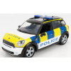 Motor-max Mini Cooper S Countryman Uk Police 2011 1:24