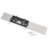 FKS 115 - vodiaca lišta wolfcraft 6910000 6910000