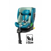 Caretero Kamptos i-Size 2024 Blue