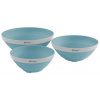 Súprava riadu OUTWELL COLLAPS BOWL SET Uni