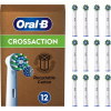 Procter Gamble Oral-B Cross Action Koncovky pre