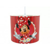 Detský luster MINNIE 4304 červená
