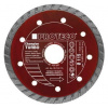 Rezný kotúč diamantový 230mm celistvý segment TURBO CHAMPION, PROTECO PR-10.212-230