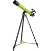 Teleskop Bresser Junior Space Explorer 45/600 AZ, green (4007922037738)
