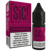 e-liquid Sic! Salts - Pomegranate Ice (Chladivé granátové jablko) 20mg 10ml Malinová limonáda