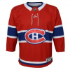 Outerstuff Dětský dres Montreal Canadiens NHL Premier Home Veľkosť: L/XL
