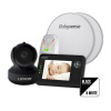 Babysense 7 + Luvion Essential Monitor (Babysense 7 + Luvion Essential Monitor)