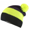dámska čiapka HORSEFEATHERS ABBIE BEANIE (acid)
