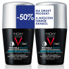 Vichy deo roll-on na citlivou pokožku 2 x 50 ml