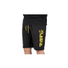 BLACK CAT - Kraťasy Black Jogger Shorts veľ. 3XL