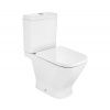 Roca | Roca A342477000 - WC misa GAP keramika/biela | LF0007