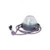 Hurtta svetlo Nordic led light