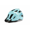 CUBE Helmet FINK blue