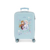 JOUMMA BAGS ABS cestovný kufor DISNEY FROZEN Own Your Destiny, 55x38x20cm, 34L, 2811721