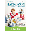 E-kniha Trendy háčkování podle Henriho - Henri Purnell