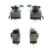 Karburátor pre Čínsky krovinorez 139F, 4 takt motor XY-CG139A, XY-CG139B