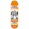 skateboard TRICKS HIPPIE COMPLETE 8.0