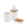 Nimco Dávkovač, dávkovač mydla, dávkovač zubných kefiek BA 28000SET-05