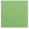papier Canson IRIS VIVALDI 185 gsm A3 27-jablkový zelený