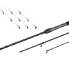 Delphin Prút Xtenz 3,6-3,9 m 120 g 3-diel
