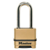 Master Lock Kombinační visací zámek - Excell - 56mm