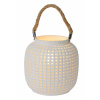 Retro a vintage svietidlo LUCIDE SAFIYA Table lamp 13525/01/31