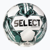 Futbalová lopta SELECT Numero 10 v23 white/green rozmiar 5