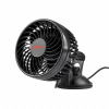 Amio 03001 Ventilátor do auta s prísavkou 4,5