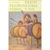 Dejiny peloponézskej vojny V-VIII - Thukydides