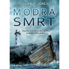 Modrá smrt - Jones Dylan H