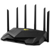 Asus TUF-AX6000 Wi-Fi router 2.4 GHz, 5 GHz, 4804 MBit/s; 90IG07X0-MO3C00
