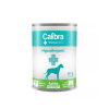 Calibra VD Dog Hypoallergenic Rabit&Insect konzerva 6 x 400 g