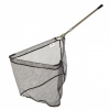Giants Fishing Podberák Strong Alu Rubber Landing Net 70x70cm 450m