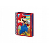 Pyramid International zápisník Super Mario 3D A5