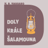 Doly krále Šalamouna