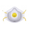 Respirátor, s ventilem, VIC823V FFP2 NR D